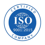 ISO 9001:2015