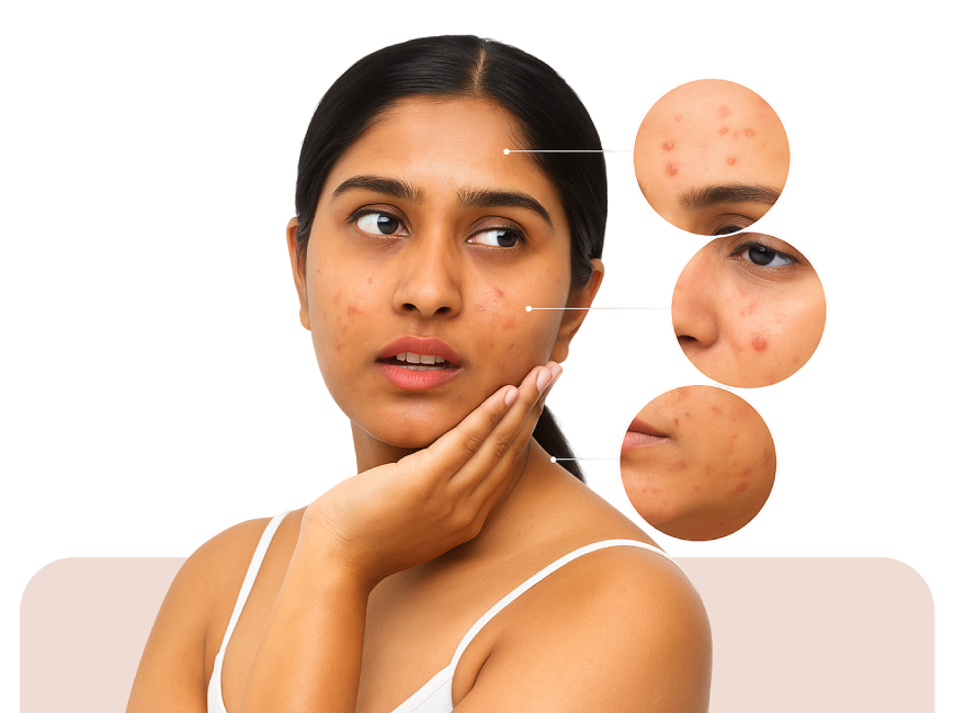 Top Derma Company In India