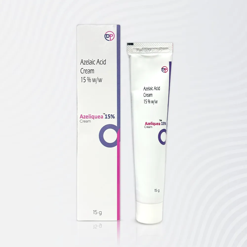 AZELIQUEA™ 15% 15g