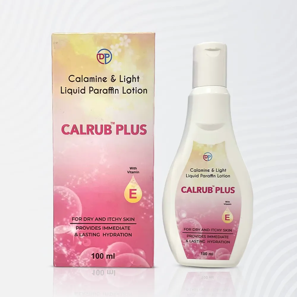 CALRUB™ 100ml