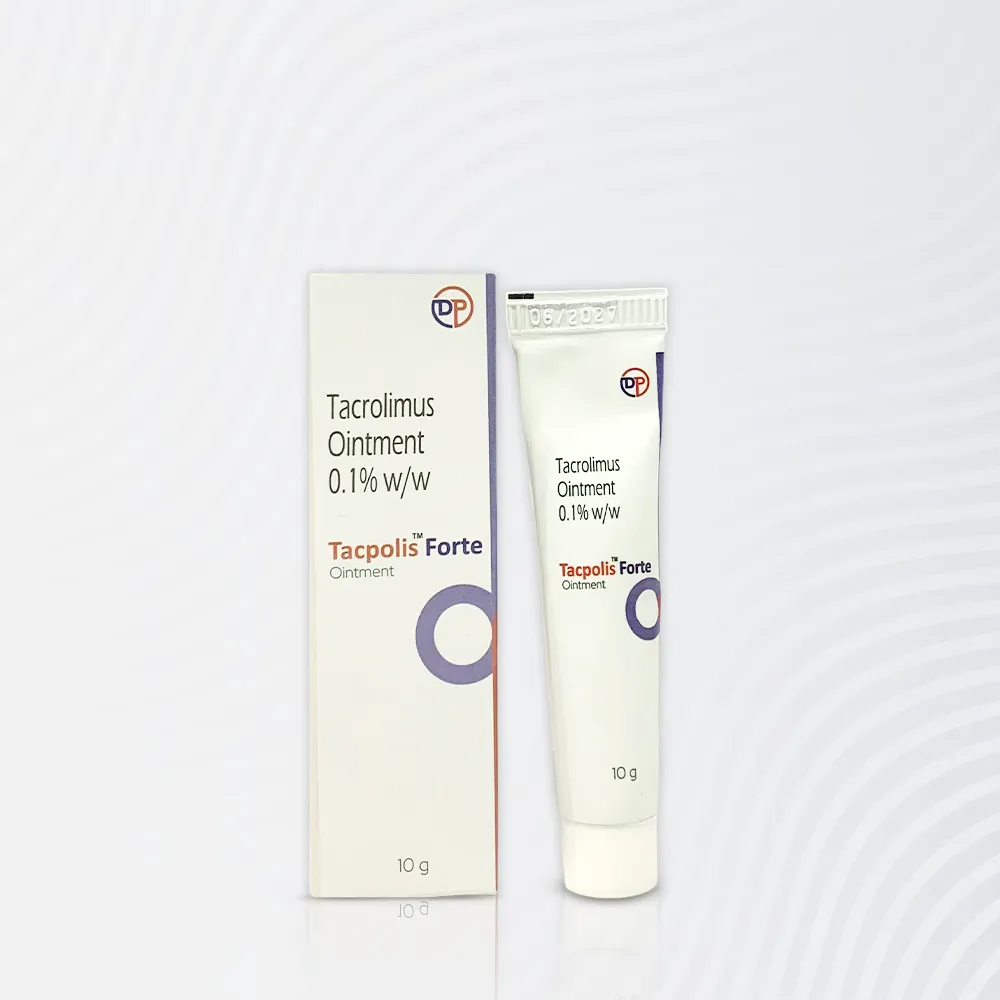 TACPOLIS™ FORTE 10g