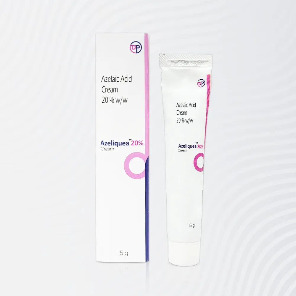 AZELIQUEA™ 20% Cream