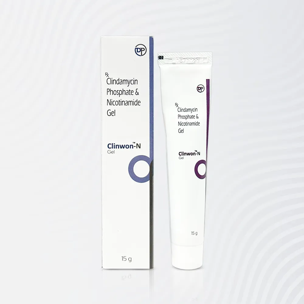 CLINWON™-N Gel