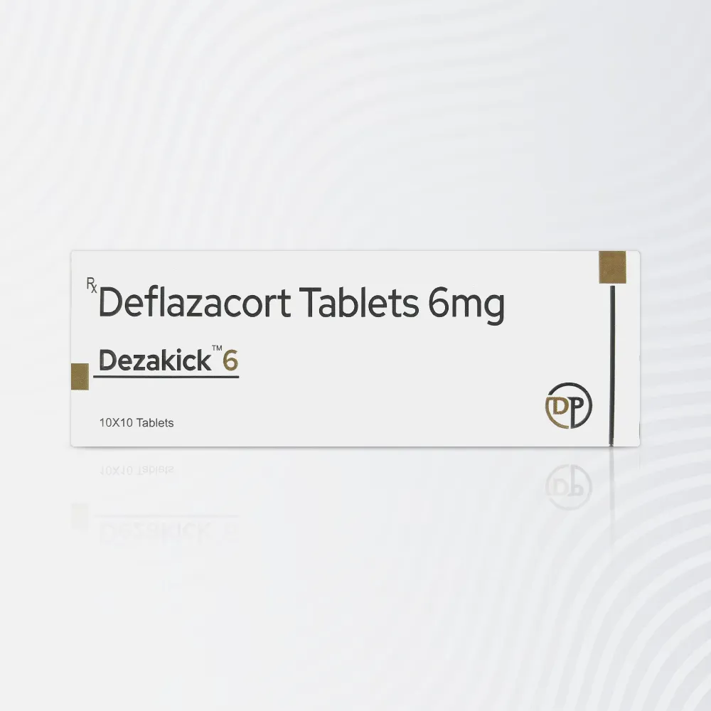 DEZAKICK™-6