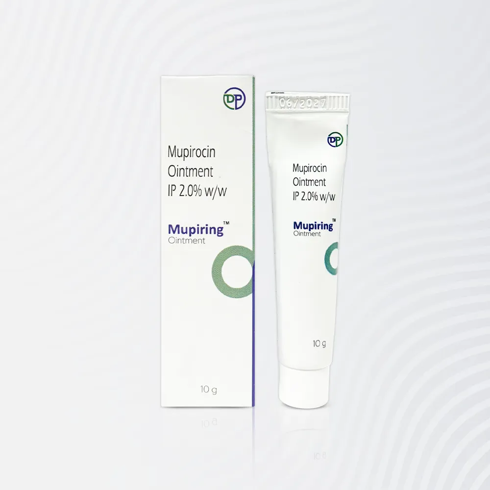 MUPIRING™ Ointment