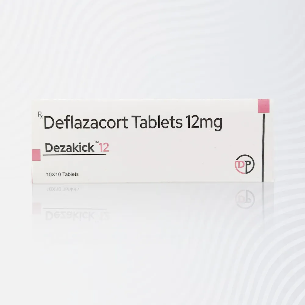 DEZAKICK™-12