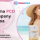 Derma PCD Company in Goa  80x80
