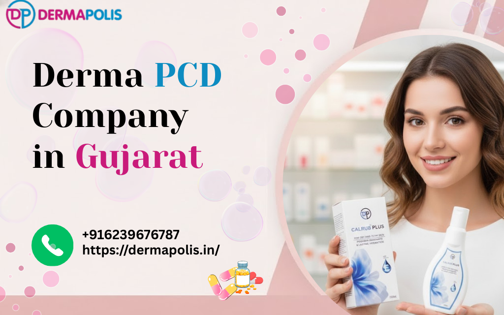 Derma PCD Company in Gujarat (1)