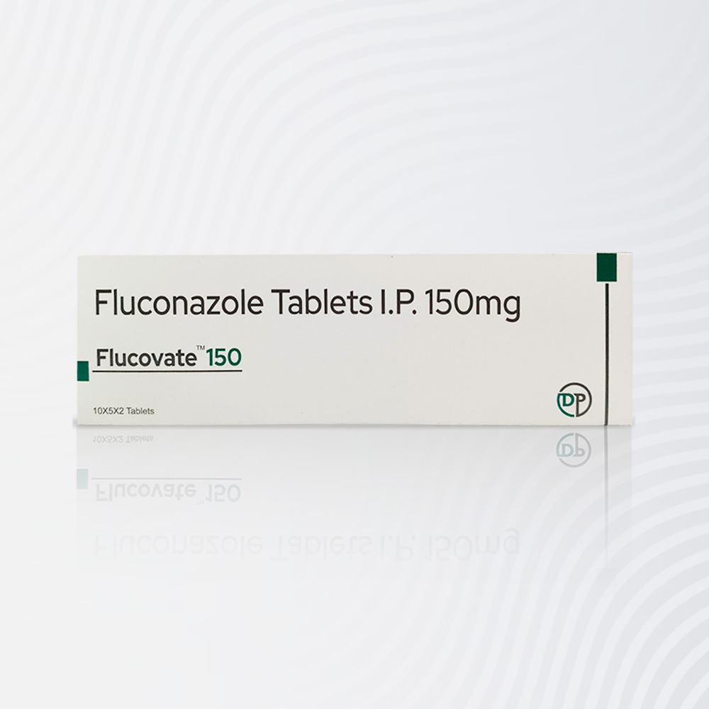 FLUCOVATE™-150