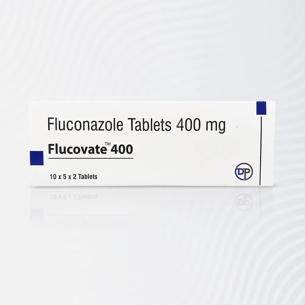 FLUCOVATE™-400