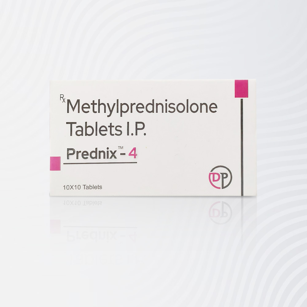 PREDNIX™-4