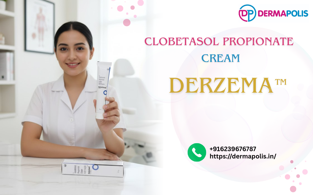 clobetasol propionate cream (1)