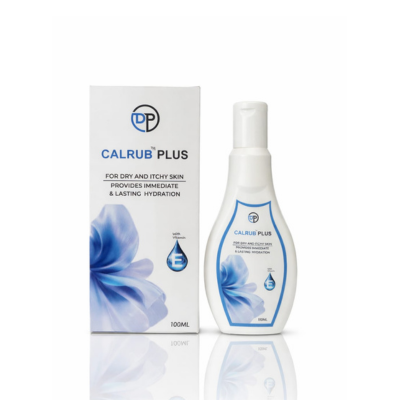 Calrub Plus