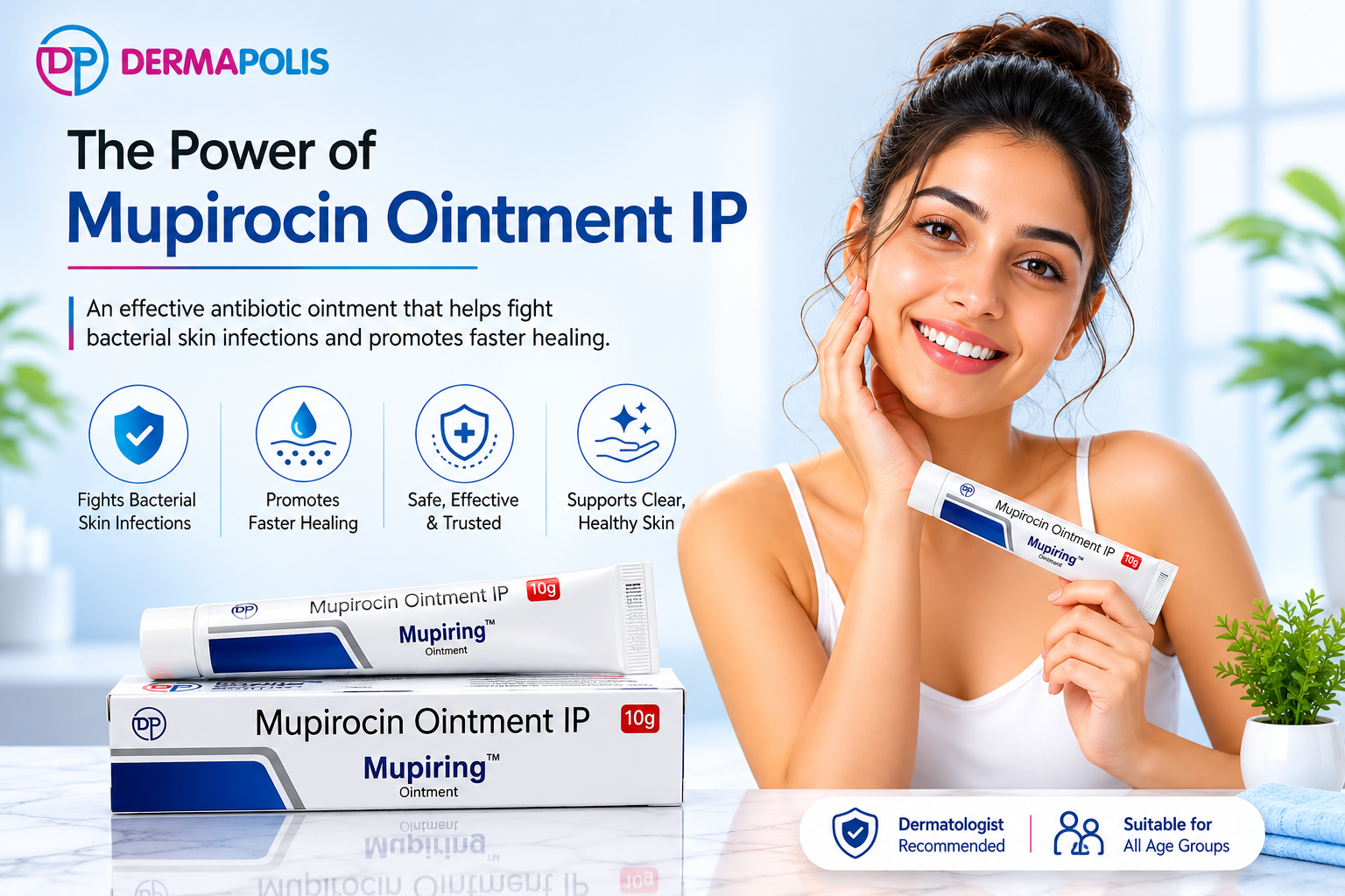 Mupirocine Ointment Cream blog