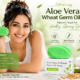 Aloe vera and wheatgerm oil soap benefits for skin light 80x80