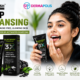 Activated Charcoal for Skin Health Benefits and Uses 80x80