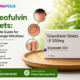 Griseofulvin Tablets A Complete Guide for Treating Fungal Infections 80x80