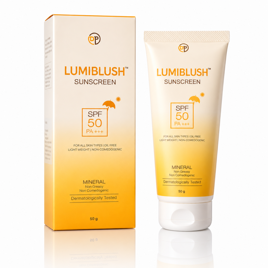 lumiblush