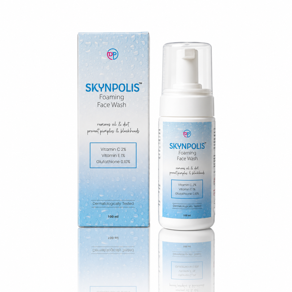 skynpolis new