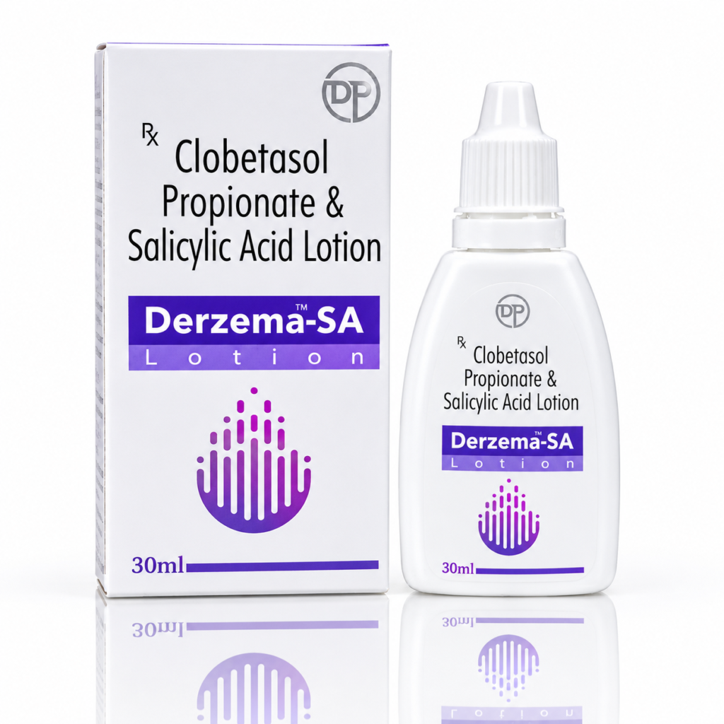 derzema sa lotion