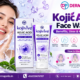 kojic acid facewash website blog 80x80